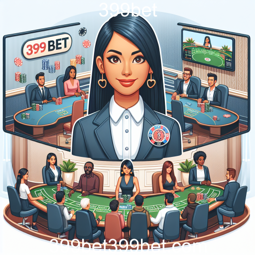 Tudo que você precisa saber sobre depósitos no 399bet